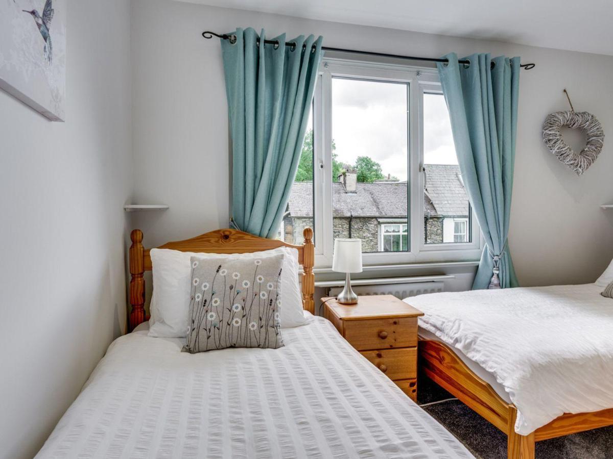 Gorgeous Cottage In Bowness Екстер'єр фото