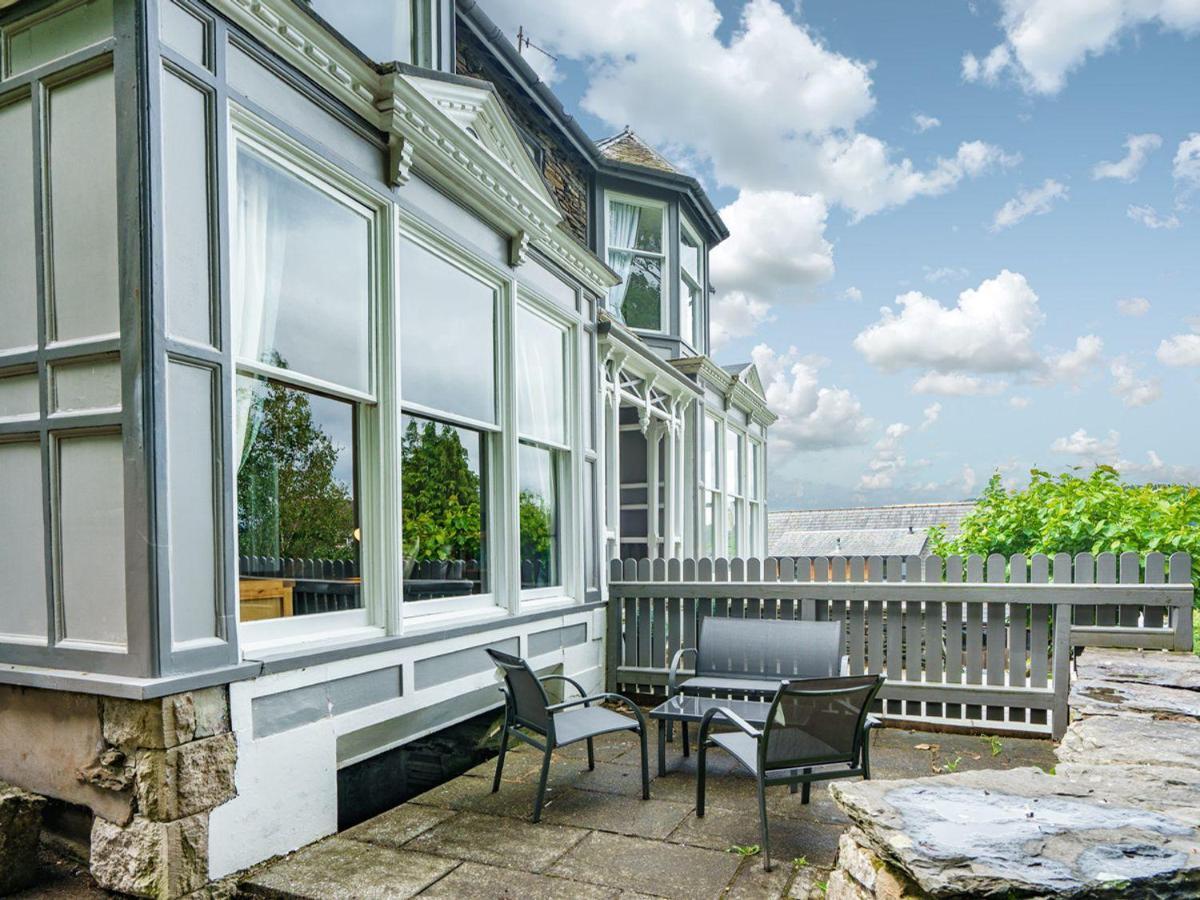 Gorgeous Cottage In Bowness Екстер'єр фото