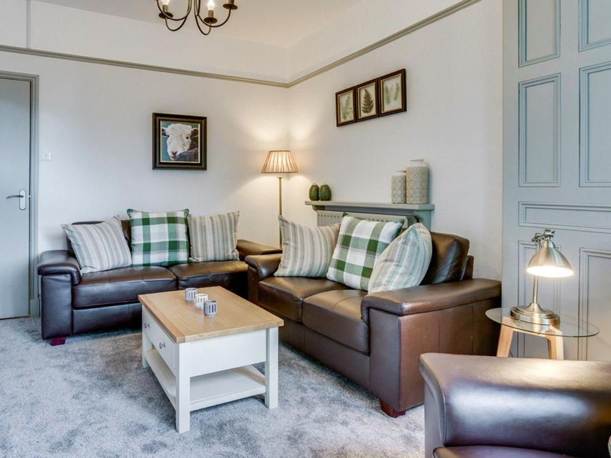 Gorgeous Cottage In Bowness Екстер'єр фото