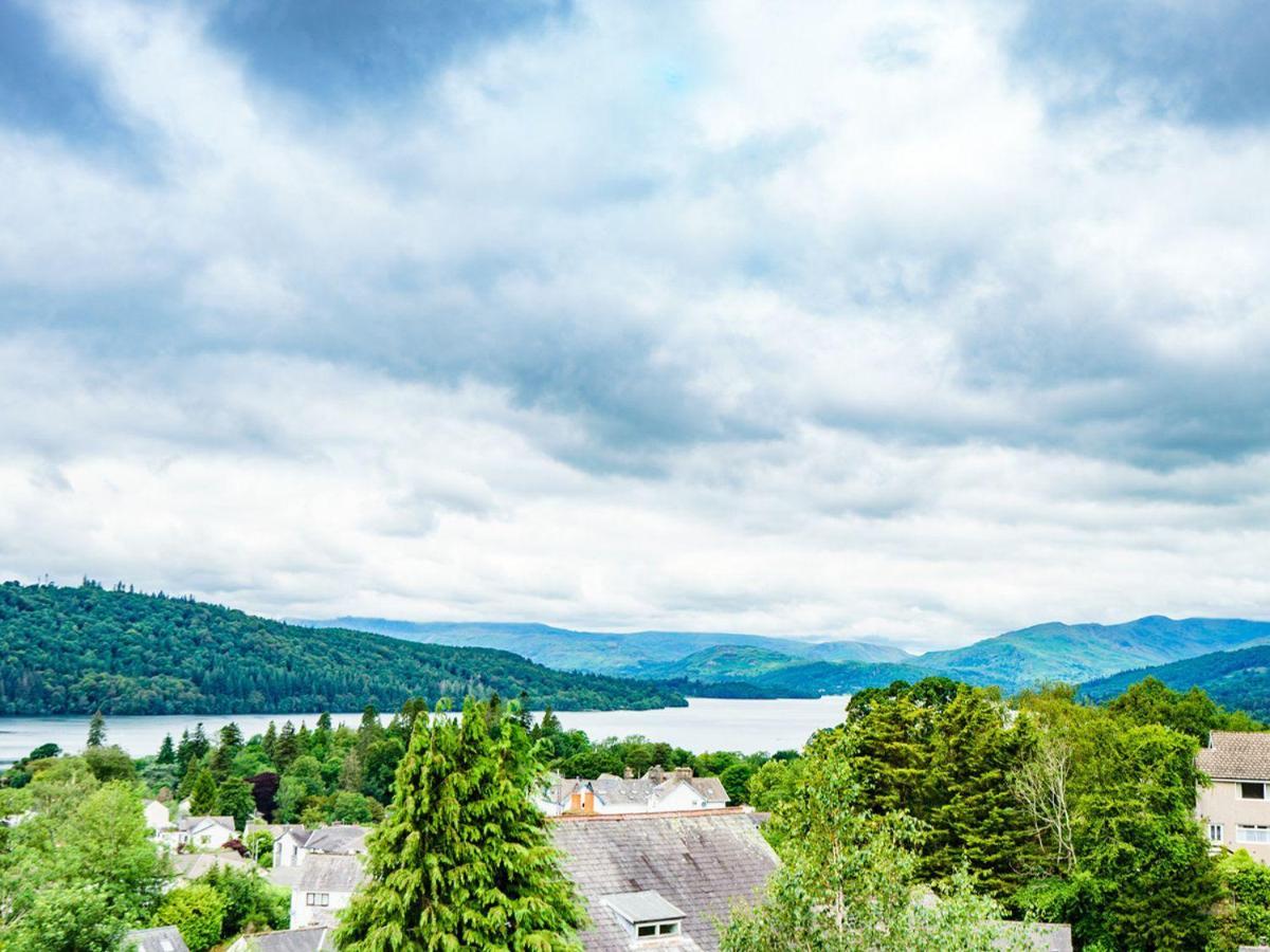 Gorgeous Cottage In Bowness Екстер'єр фото